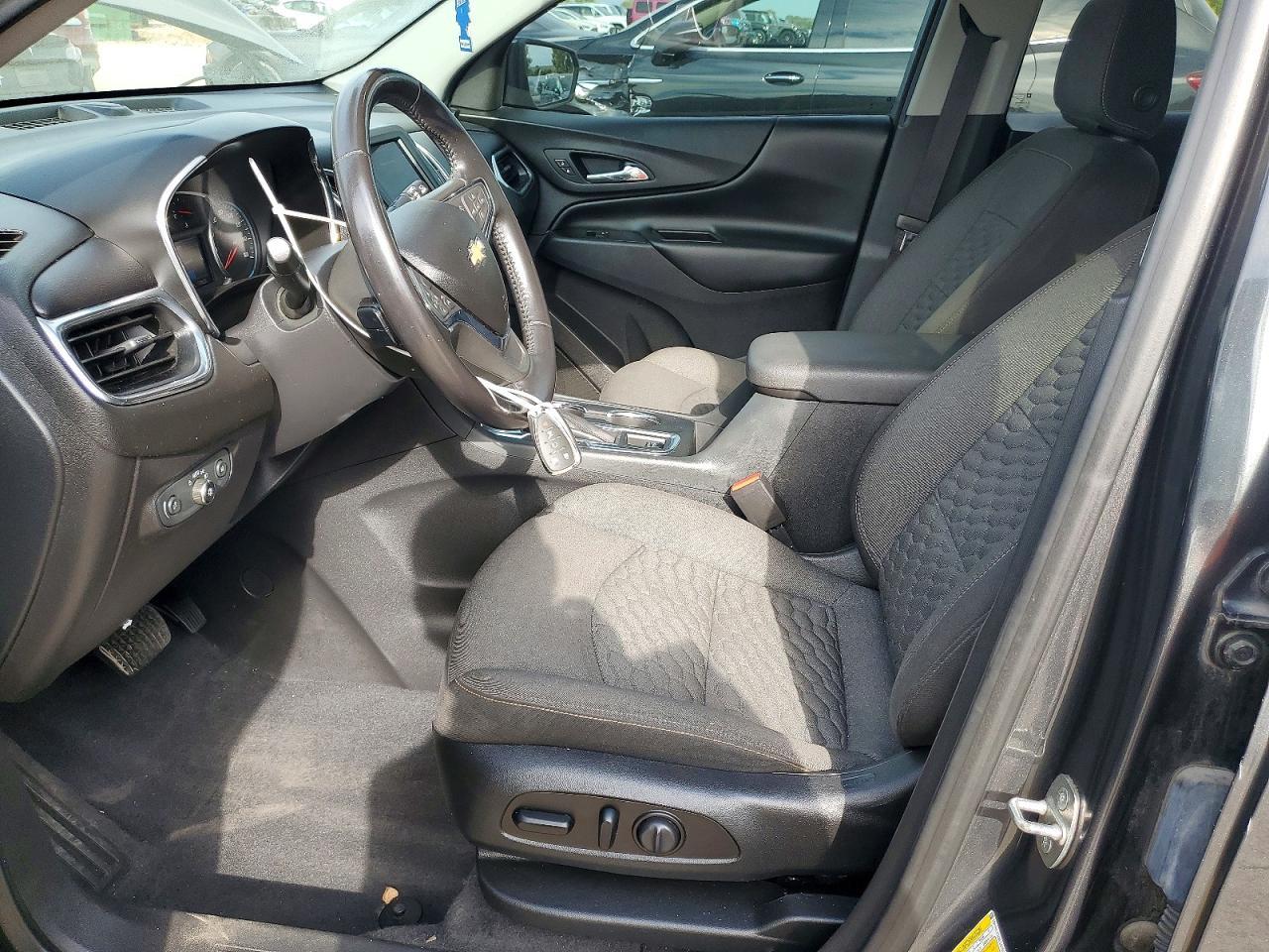 2020 Chevrolet Equinox Lt - Фото 7