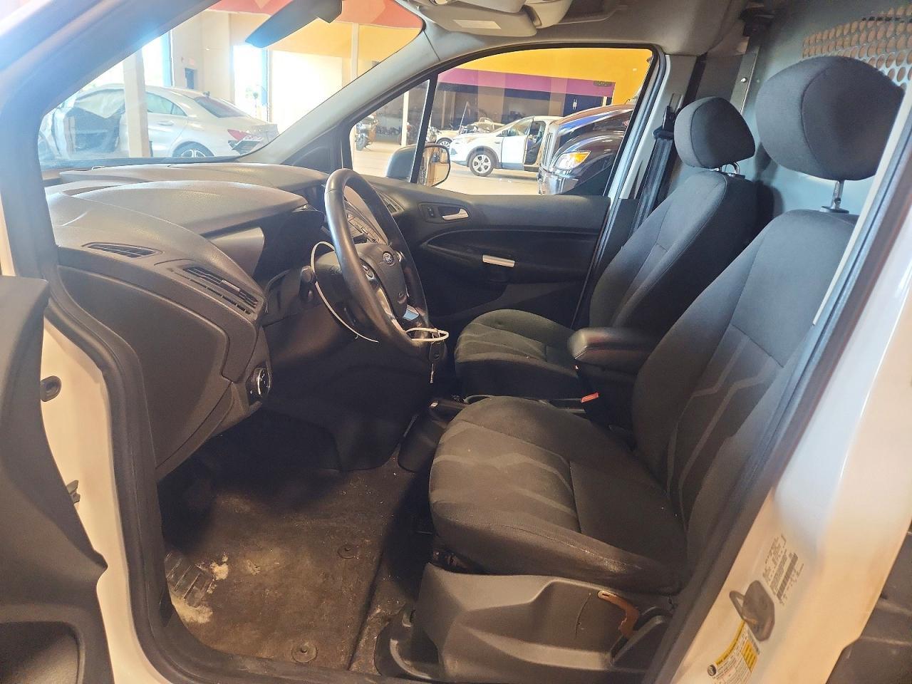 2015 Ford Transit Co - Delivery Van - Image 7