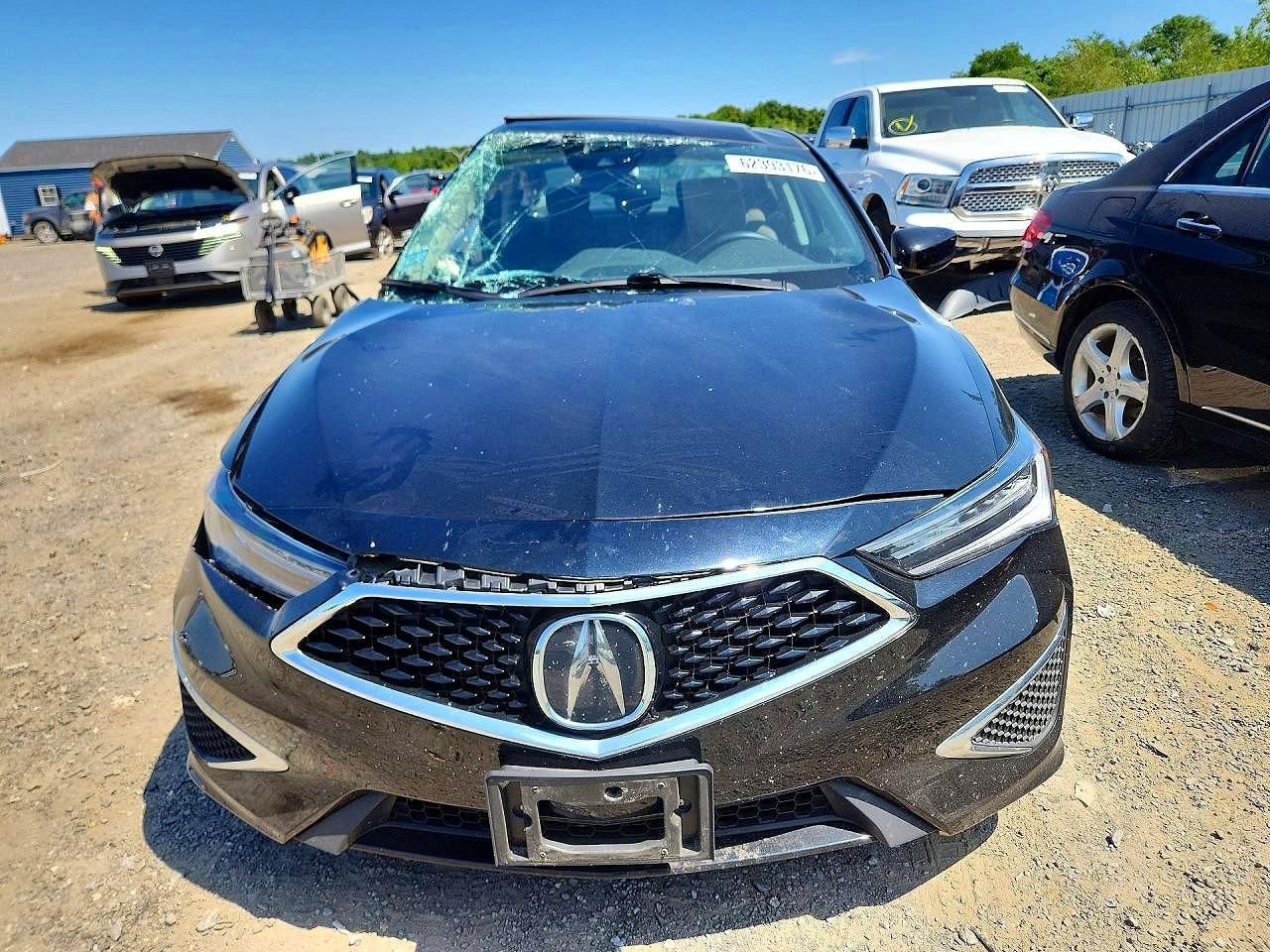 2019 Acura Ilx Premium - Фото 5