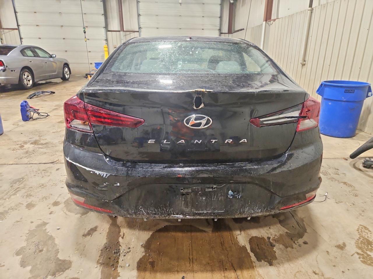 2020 Hyundai Elantra Sel - Image 6