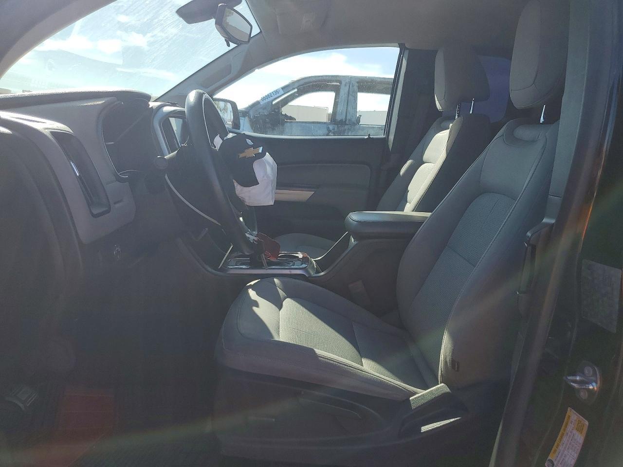 2018 Chevrolet Colorado Lt - Фото 7
