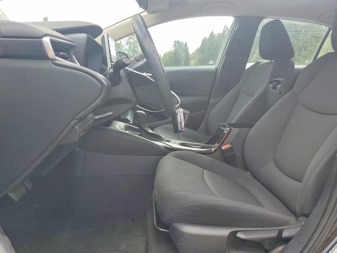 2020 Toyota Corolla Le - Фото 7