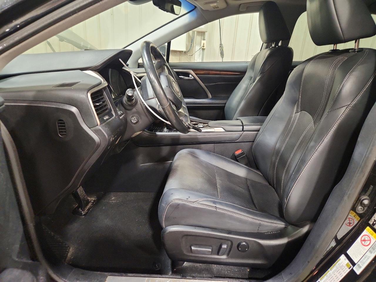 2017 Lexus Rx 350 Base - Image 7