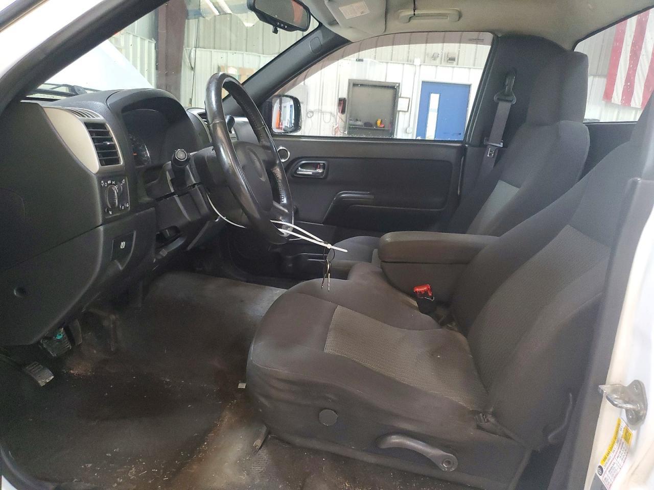 2010 Chevrolet Colorado - Image 7