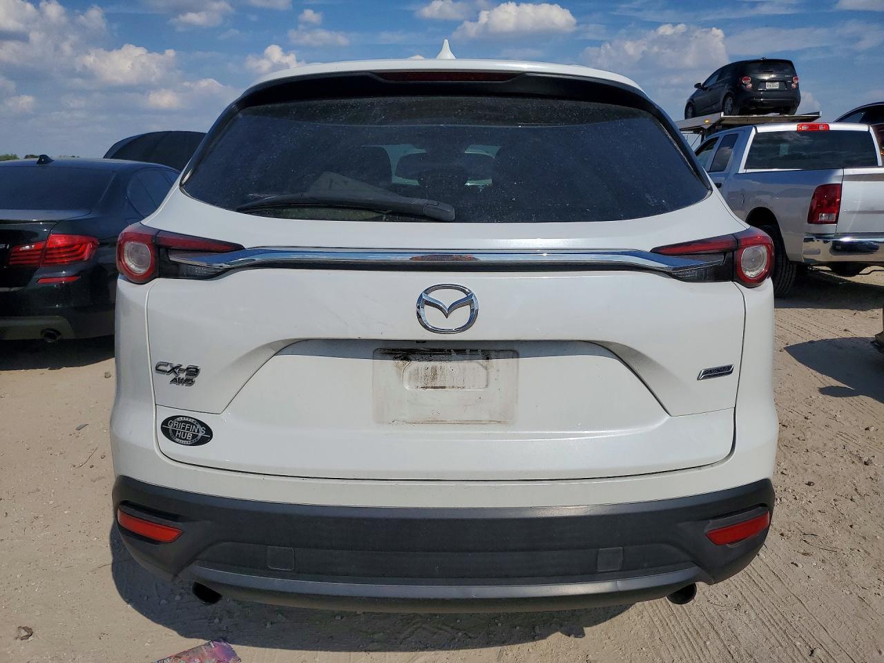 2019 Mazda Cx-9 Touring - Фото 6