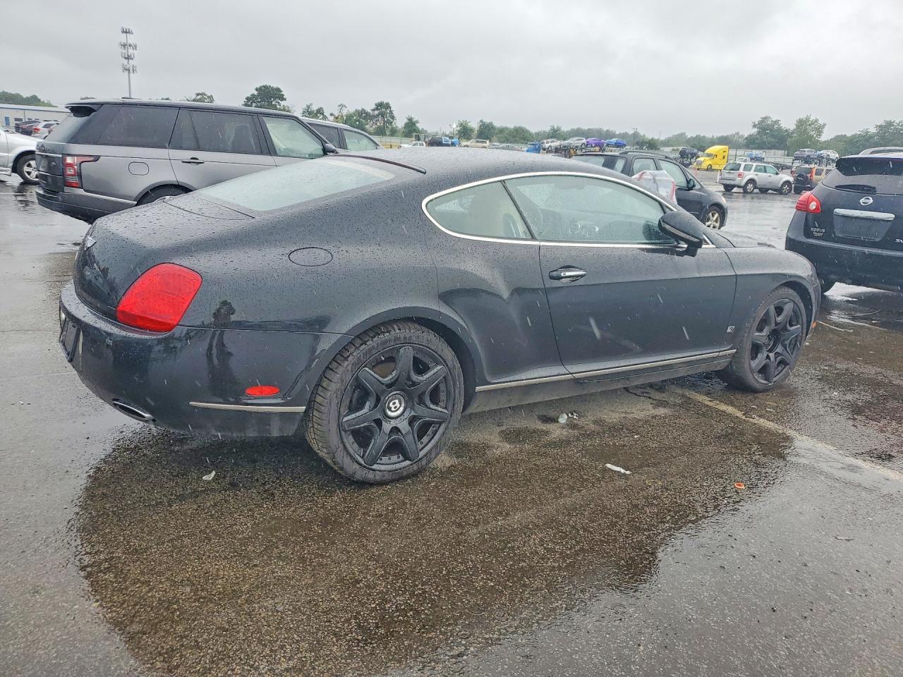 2010 Bentley Continental Gt - Image 3