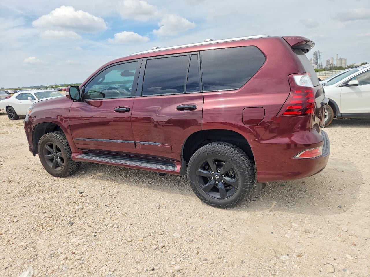 2014 Lexus Gx 460 - Фото 2