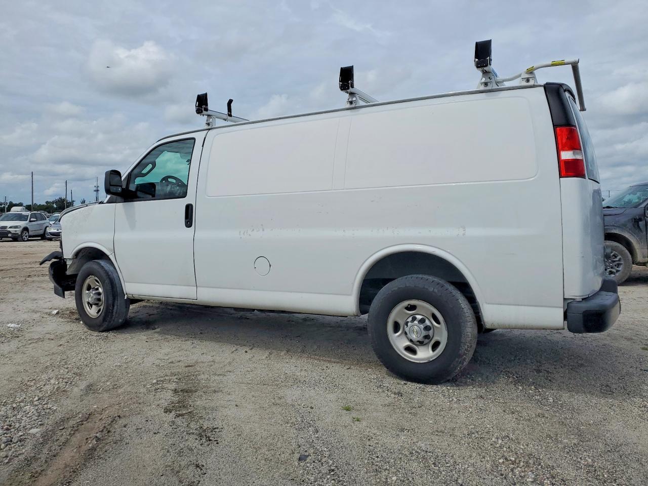 2021 Chevrolet Express G2500 - Image 2