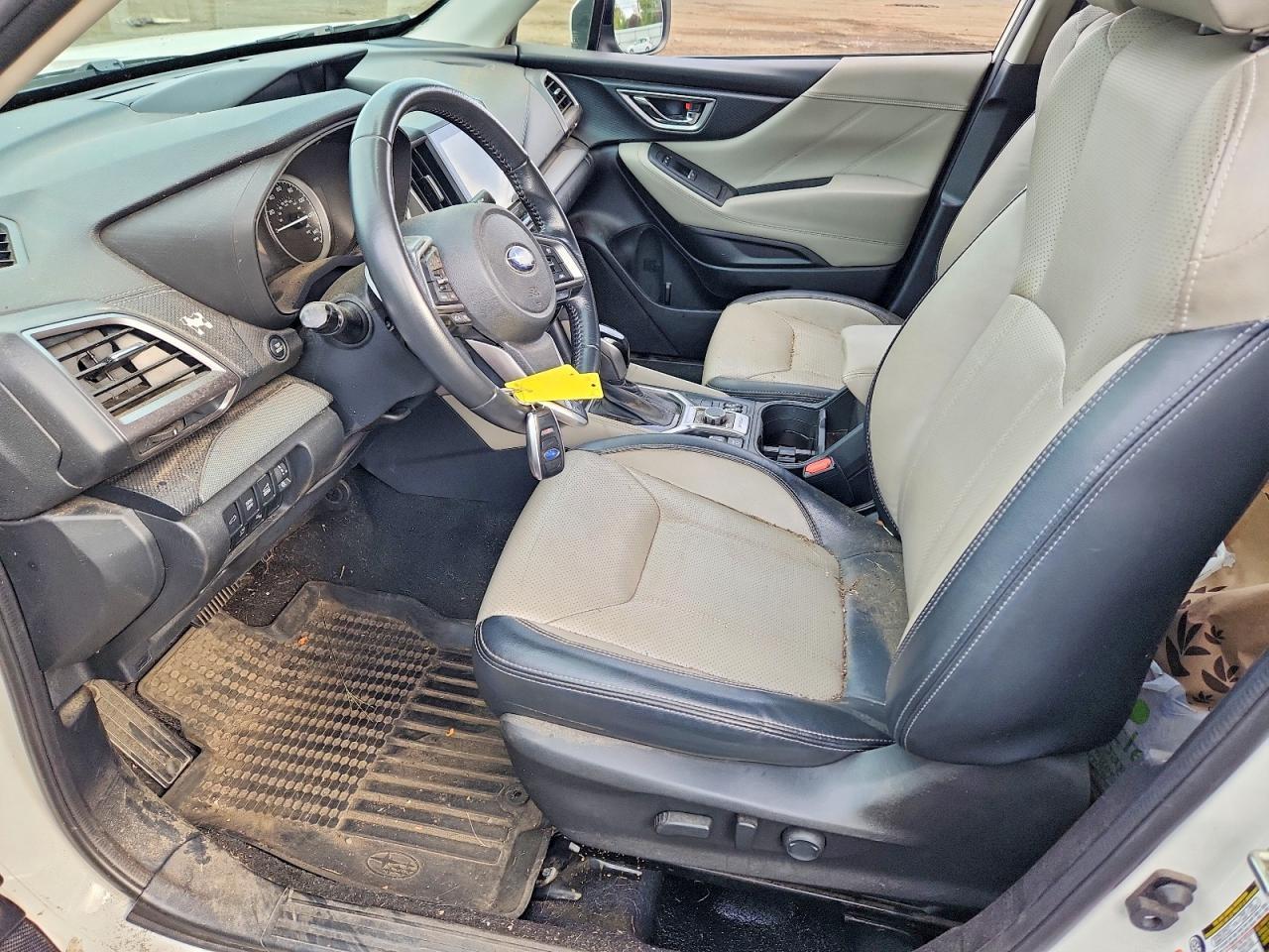 2019 Subaru Forester Limited - Image 7