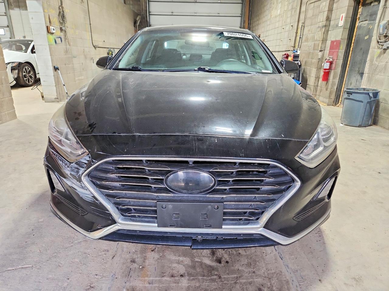 2019 Hyundai Sonata Se - Фото 5