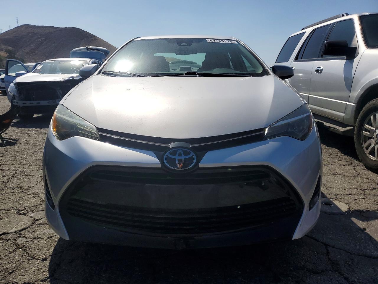 2017 Toyota Corolla L - Image 5