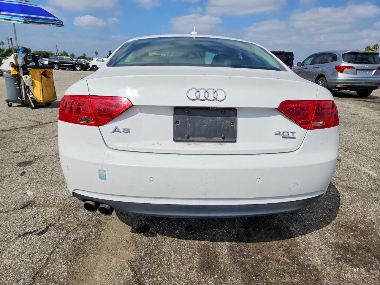 2014 Audi A5 Premium Plus - Image 6