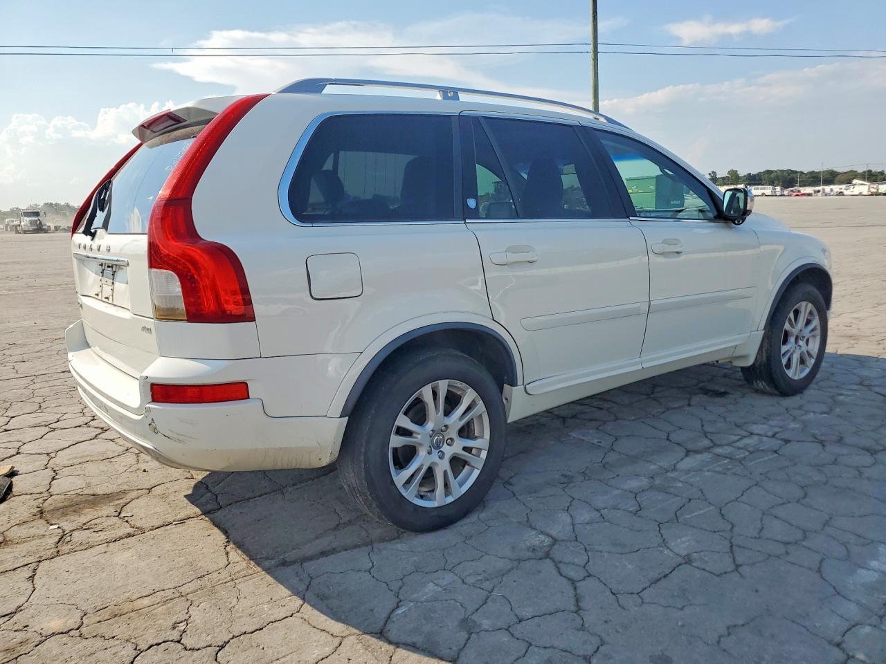 2013 Volvo Xc90 3.2 - Фото 3