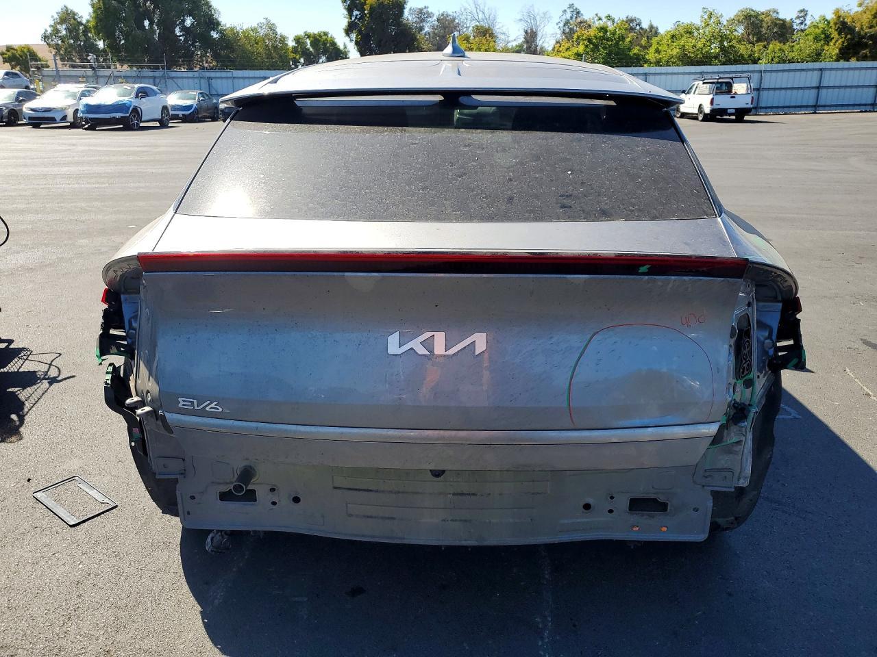 2023 Kia Ev6 Wind - Image 6