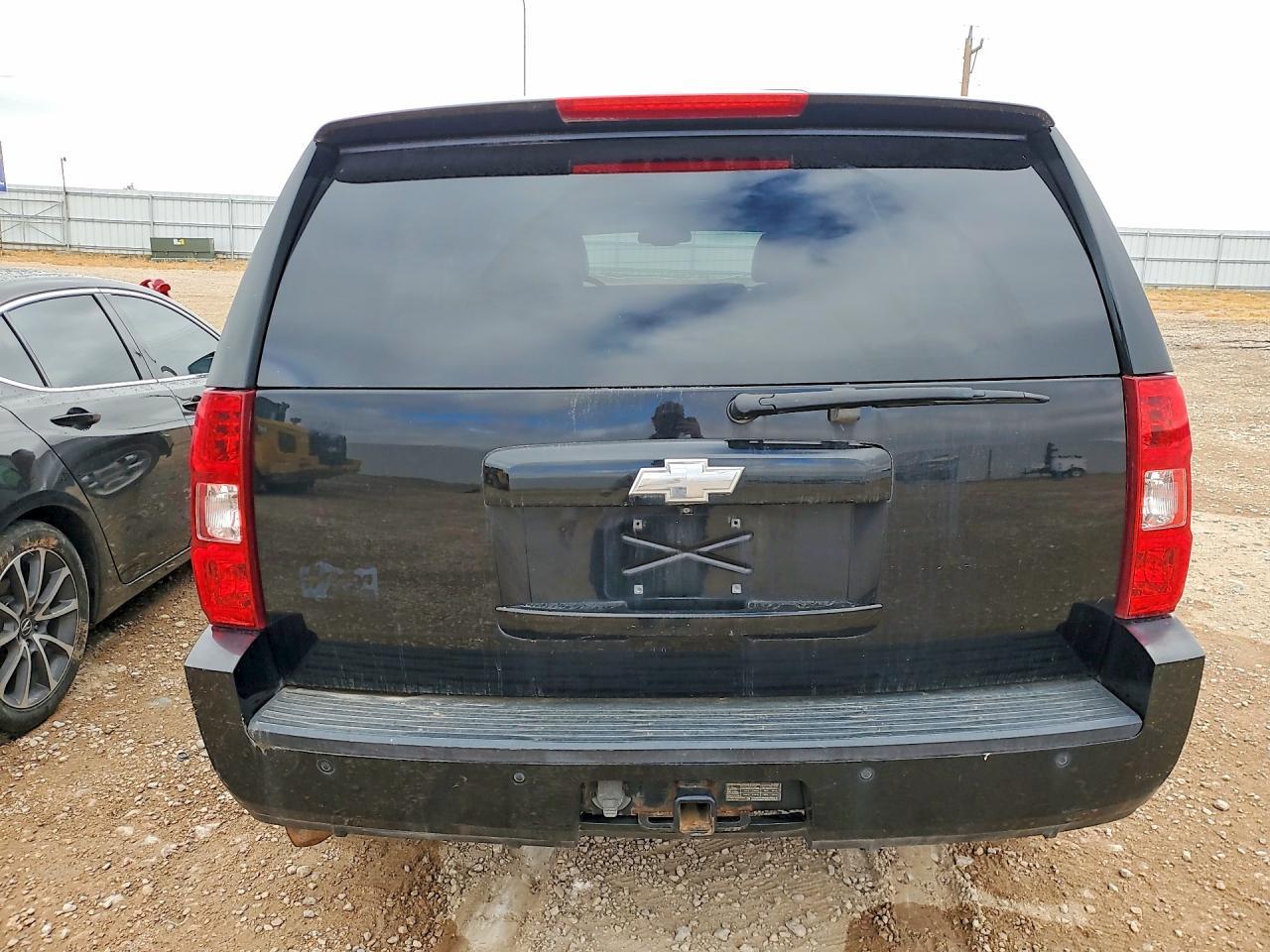 2008 Chevrolet Tahoe K1500 Hybrid - Image 6