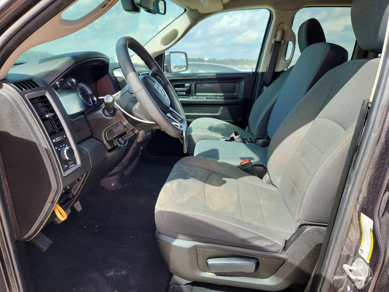 2022 Ram 1500 Classic Tradesman - Image 7