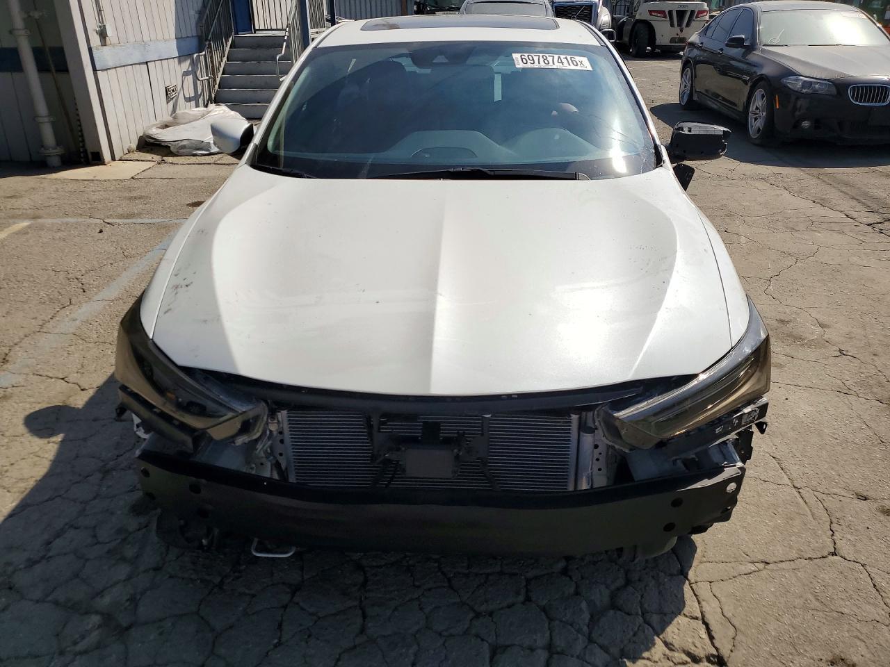 2020 Acura Ilx Premium A-Spec - Фото 5