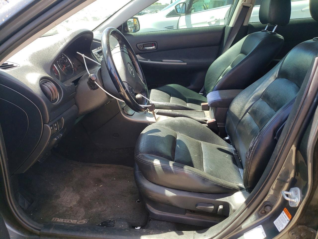 2005 Mazda 6 I - Фото 7