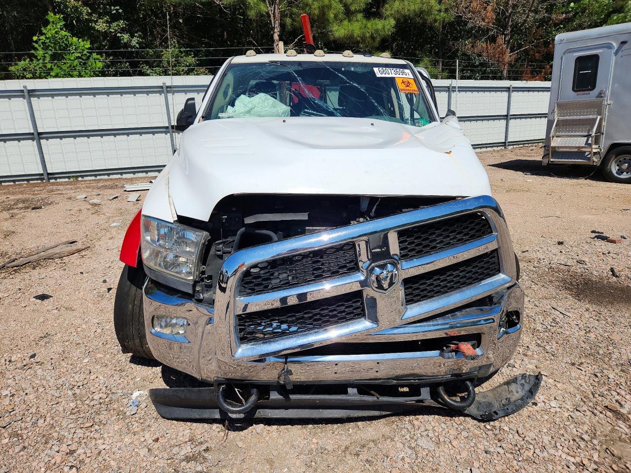 2016 Ram 5500 - Image 5