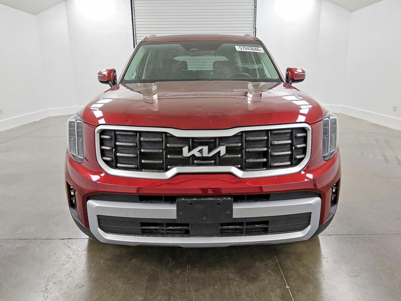 2024 Kia Telluride S - Image 5