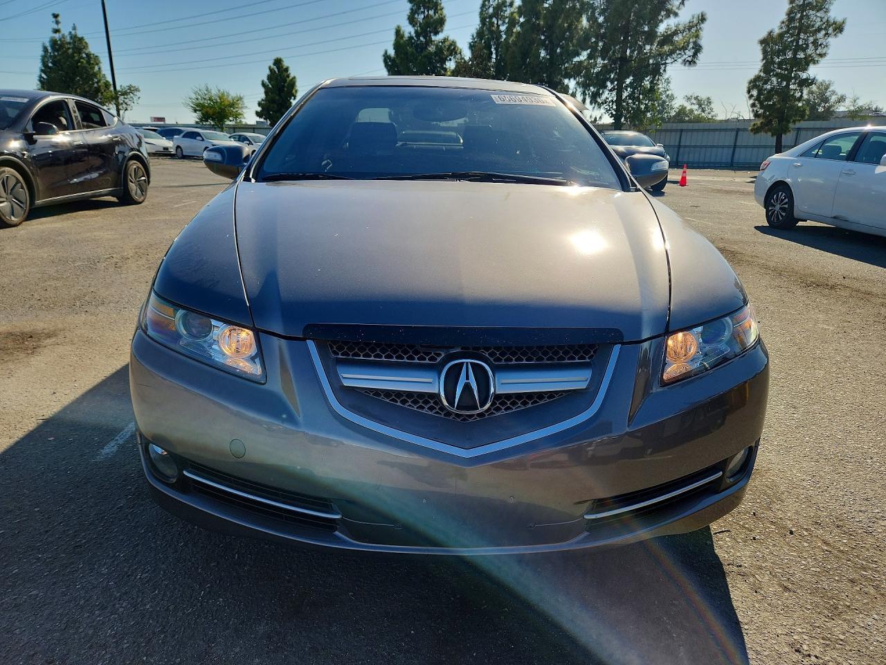 2008 Acura Tl - Фото 5