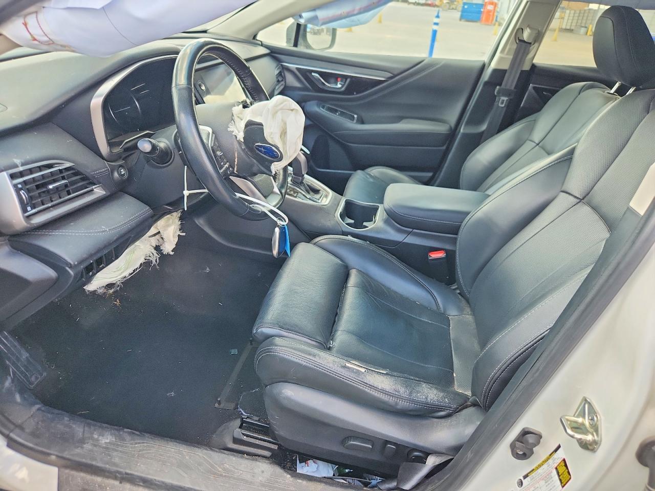 2020 Subaru Outback 2.5I Premium - Фото 7