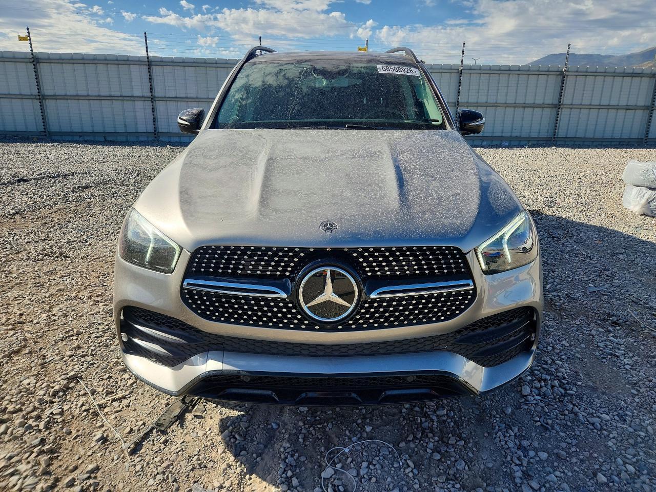 2020 Mercedes-Benz Gle 450 4Matic - Фото 5