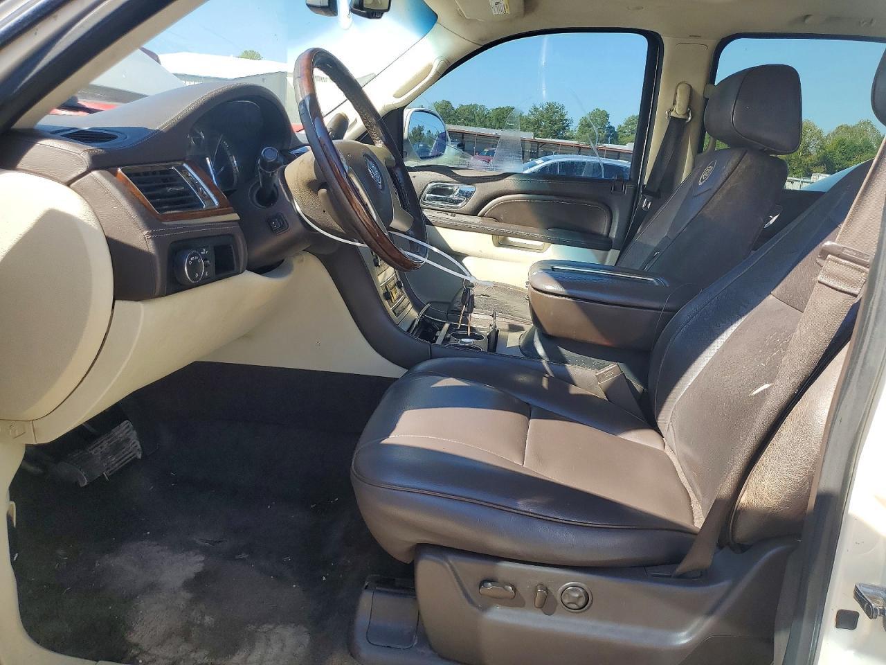 2014 Cadillac Escalade Esv Platinum - Фото 7