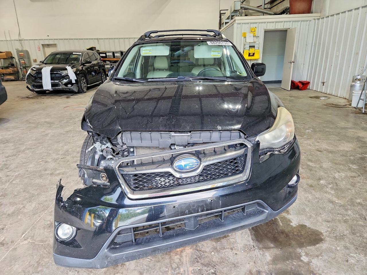 2013 Subaru Xv Crosstrek 2.0 Limited - Image 5