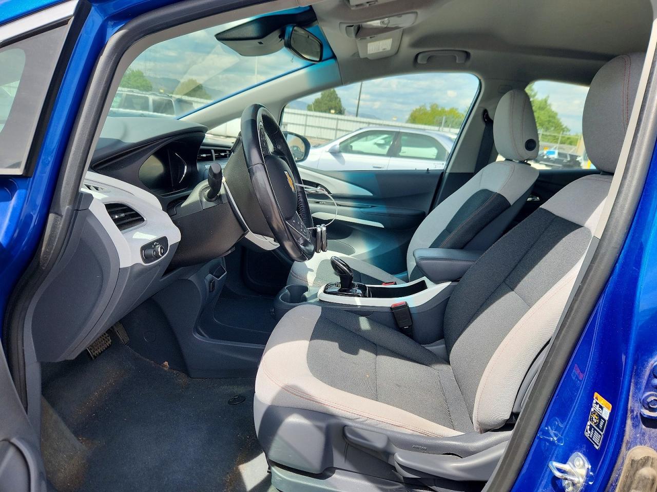 2019 Chevrolet Bolt Ev Lt - Image 7