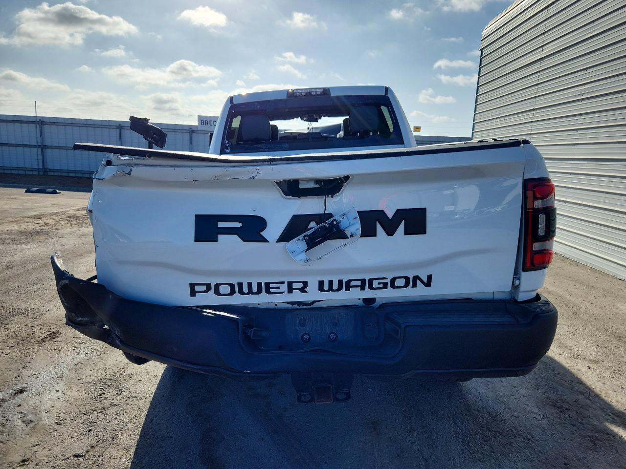 2019 Ram 2500 Powerwagon - Image 6