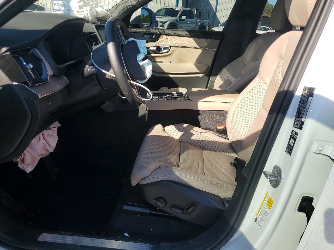 2026 Volvo Xc90 Ultra - Фото 7
