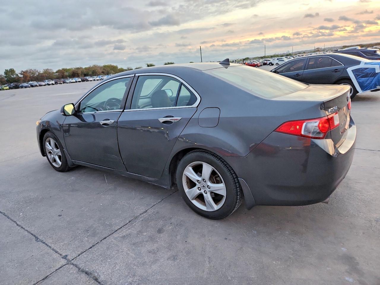 2010 Acura Tsx - Фото 2