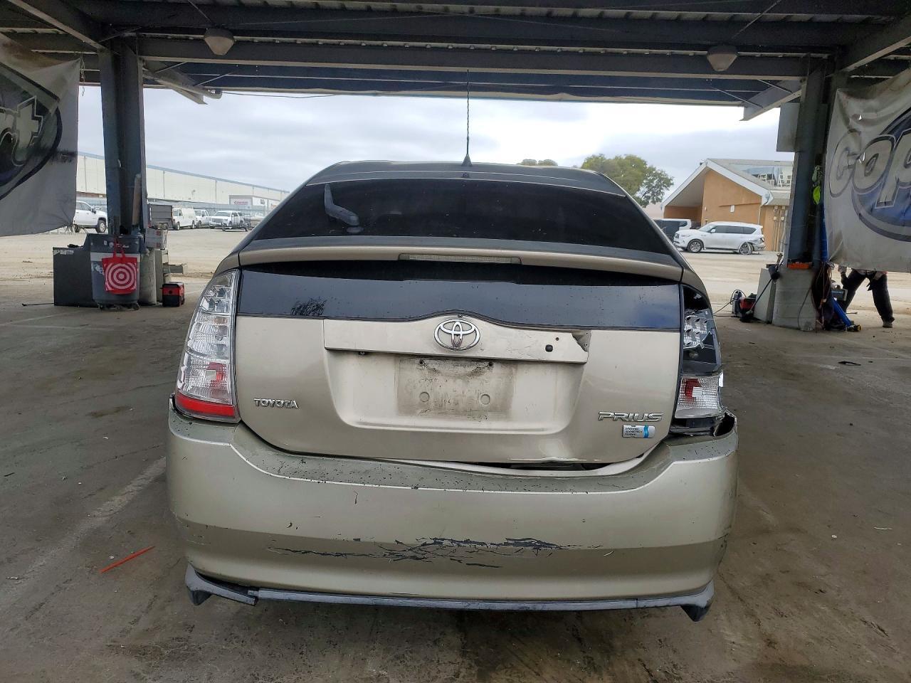 2006 Toyota Prius Base - Image 6