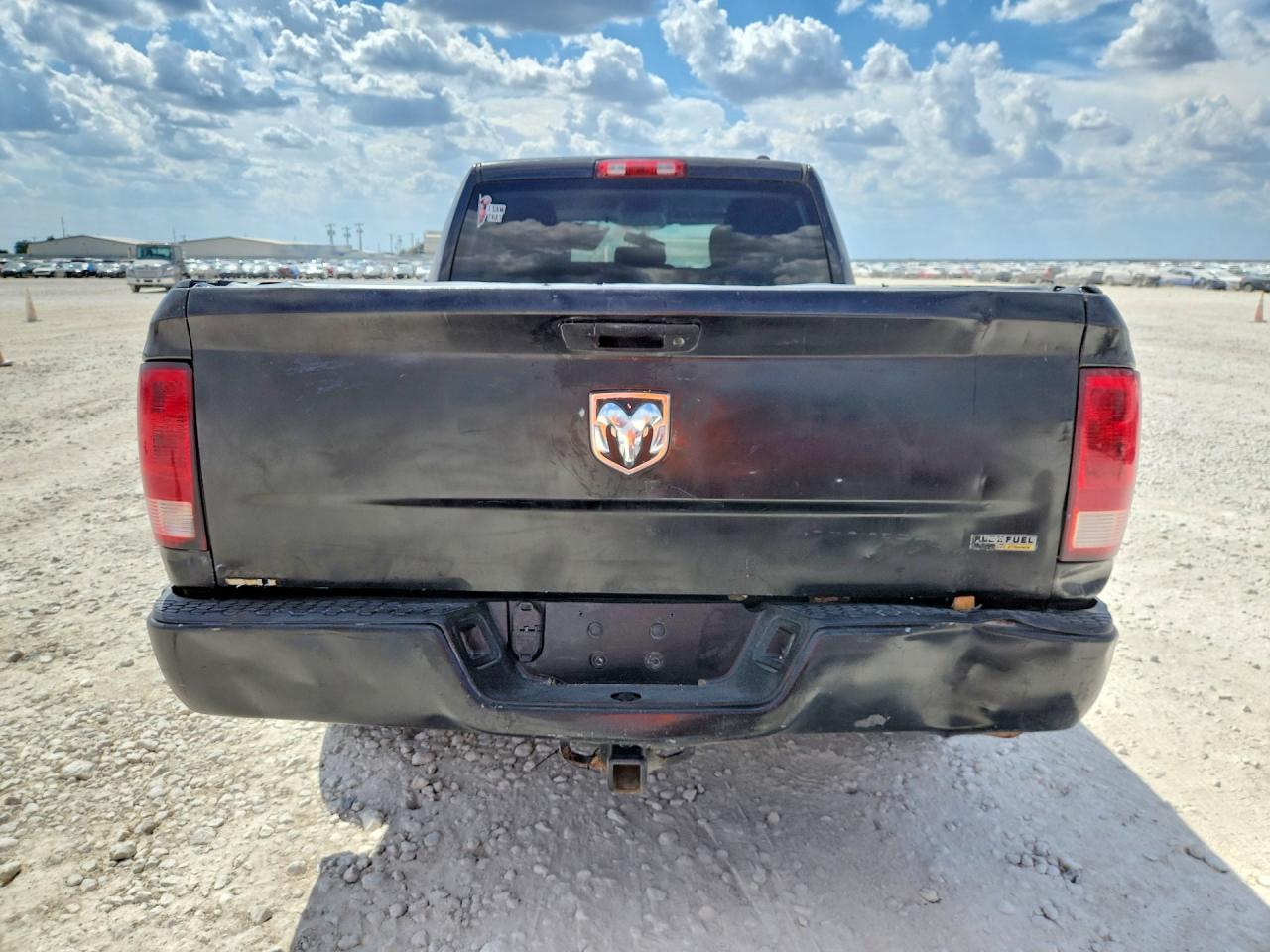 2011 Dodge Ram 1500 - Image 6