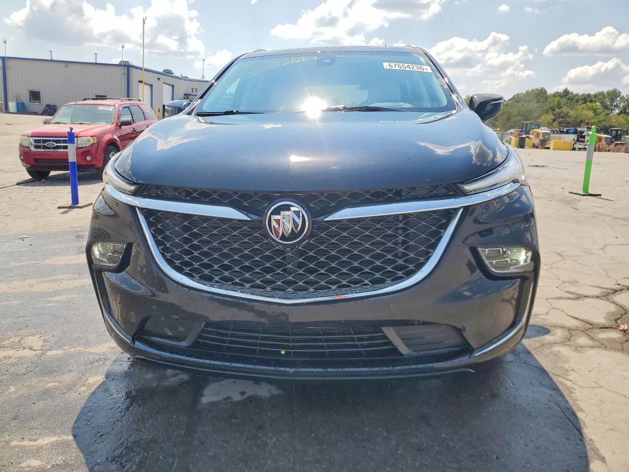2022 Buick Enclave Avenir - Фото 5
