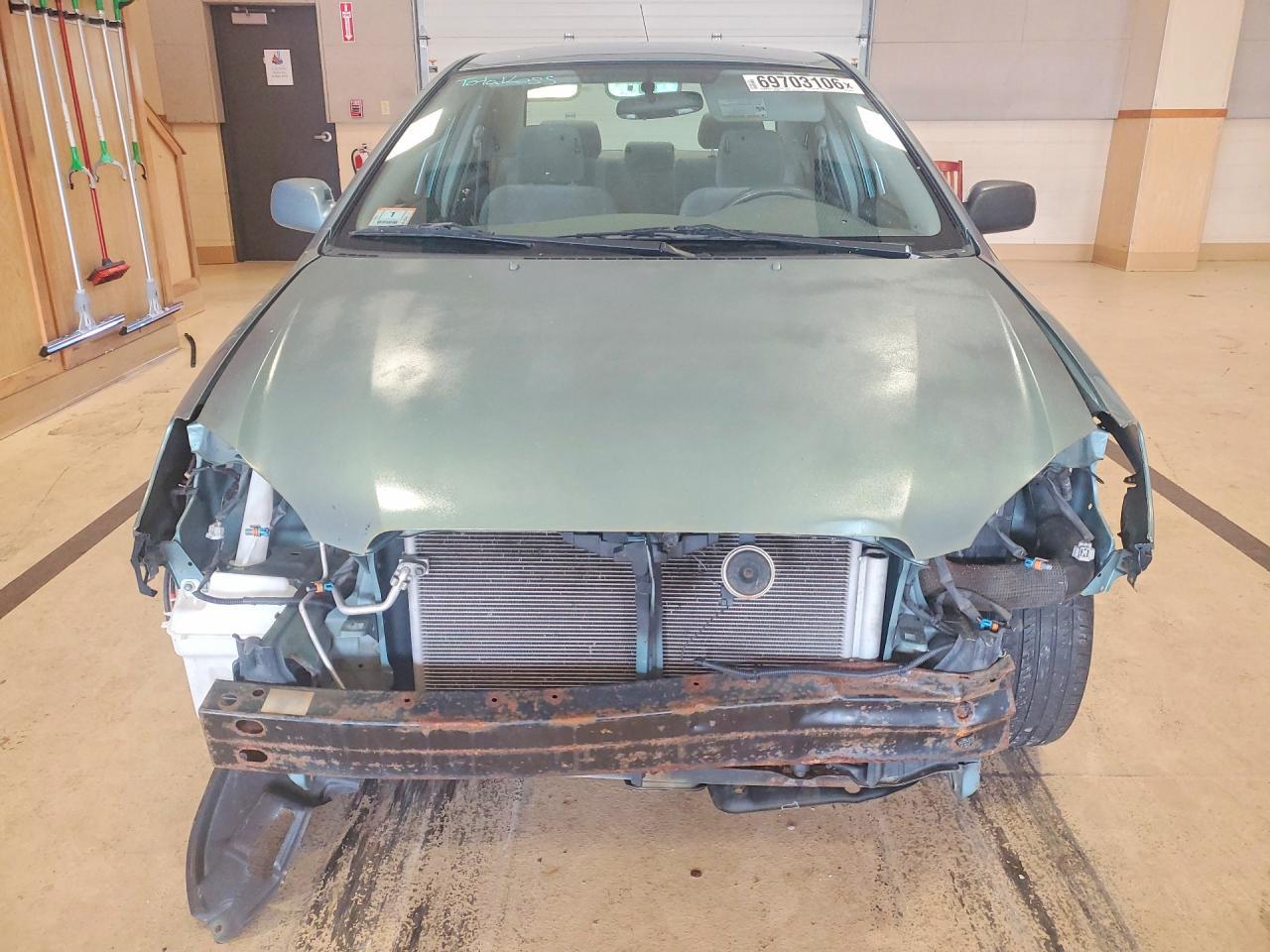 2006 Toyota Corolla Le - Фото 5