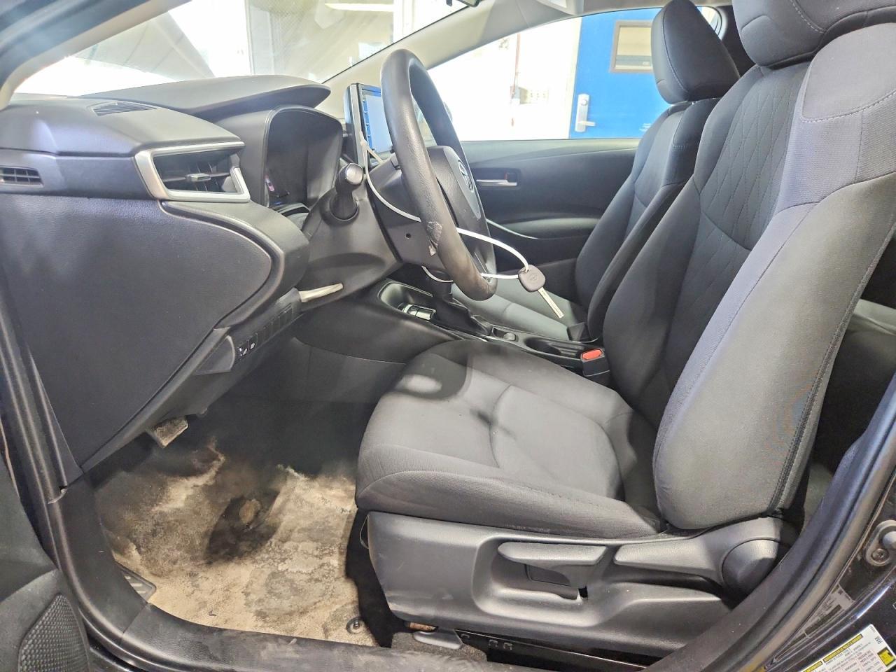 2021 Toyota Corolla Le - Image 7