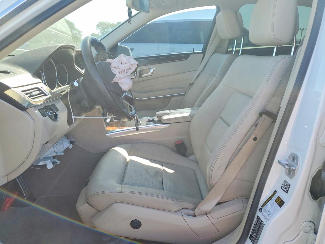 2016 Mercedes-Benz E 350 - Image 7