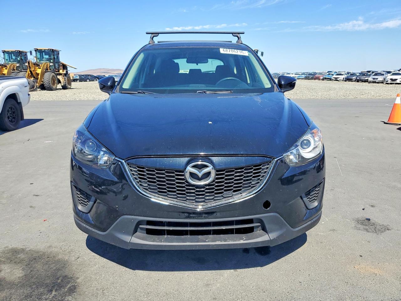 2015 Mazda Cx-5 Sport - Image 5