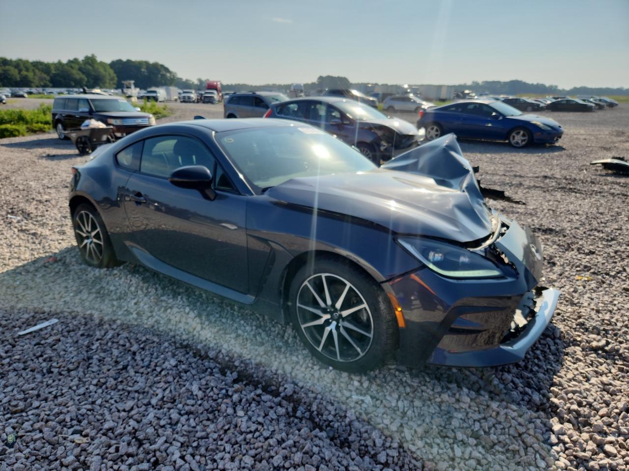 2022 Toyota Gr86 Base - Фото 4