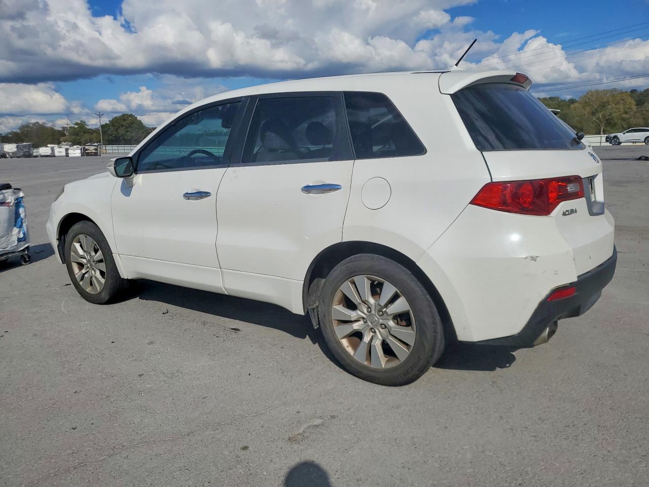 2012 Acura Rdx - Фото 2