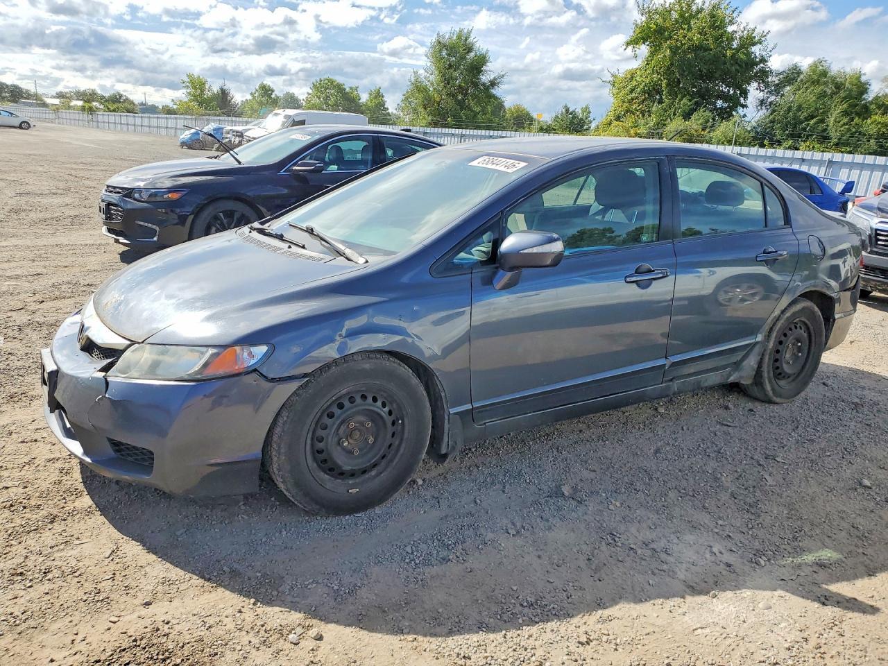 lot
