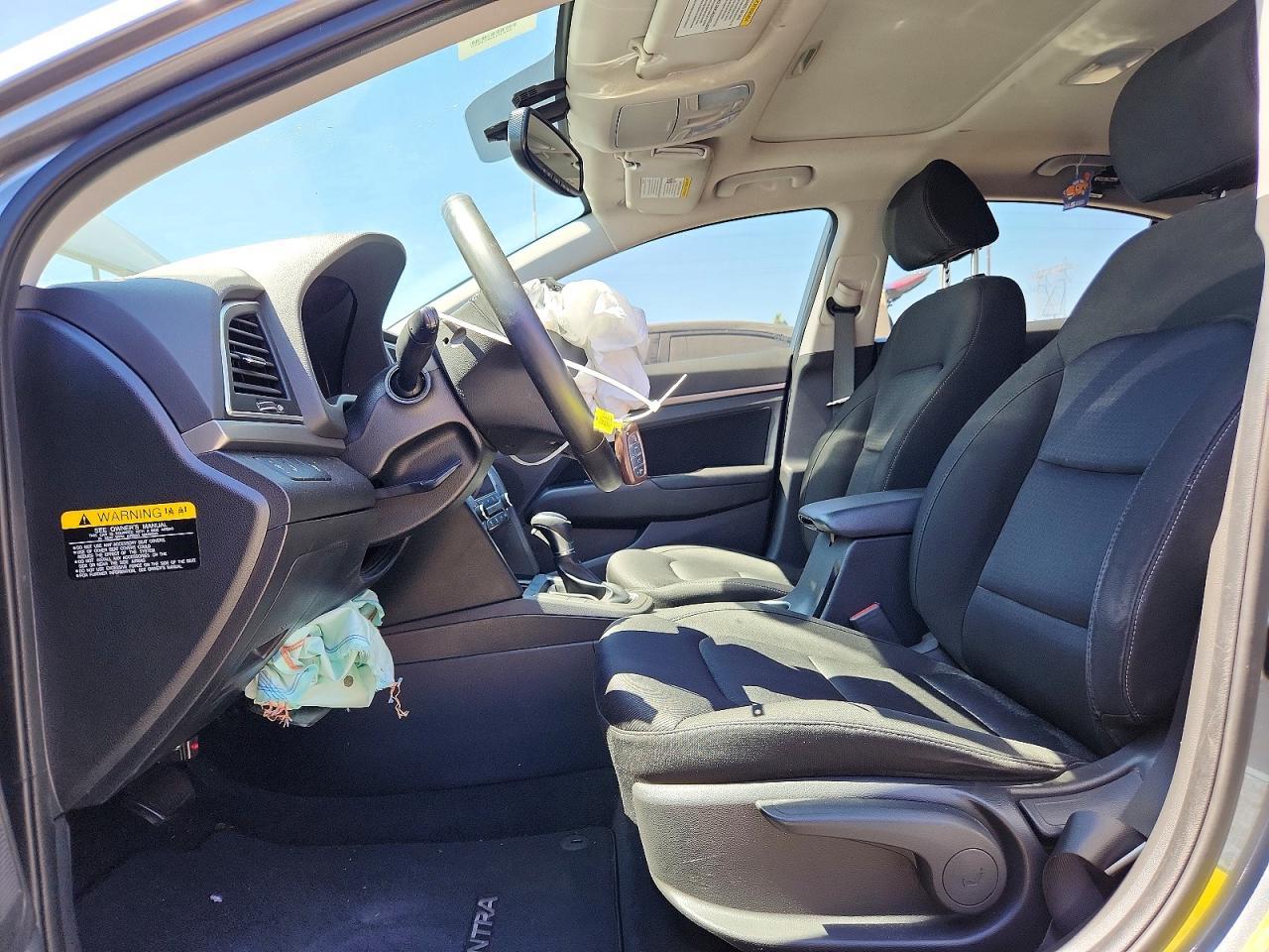2018 Hyundai Elantra Value Edition - Image 7