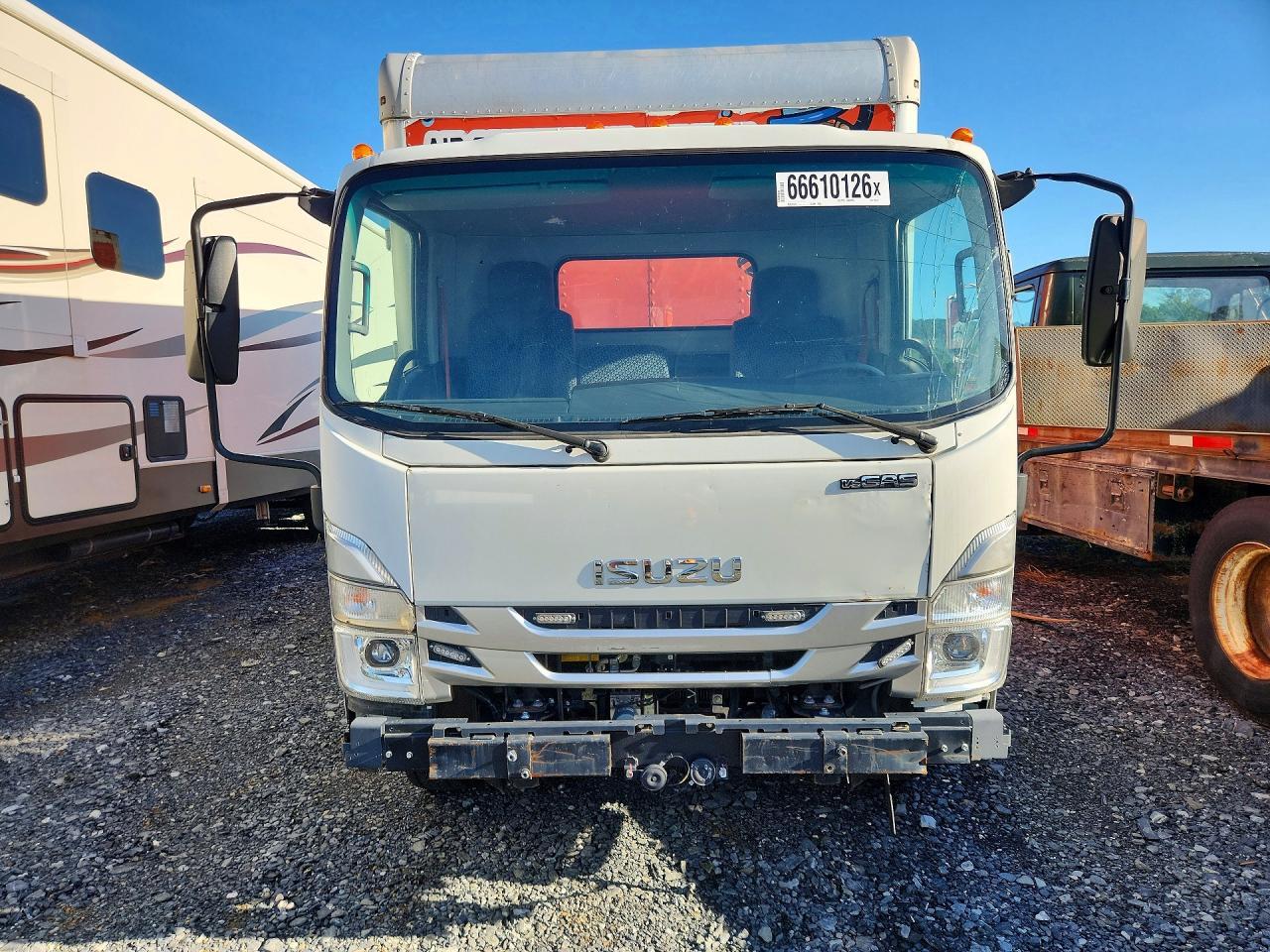 2024 Isuzu Npr Hd - Фото 5