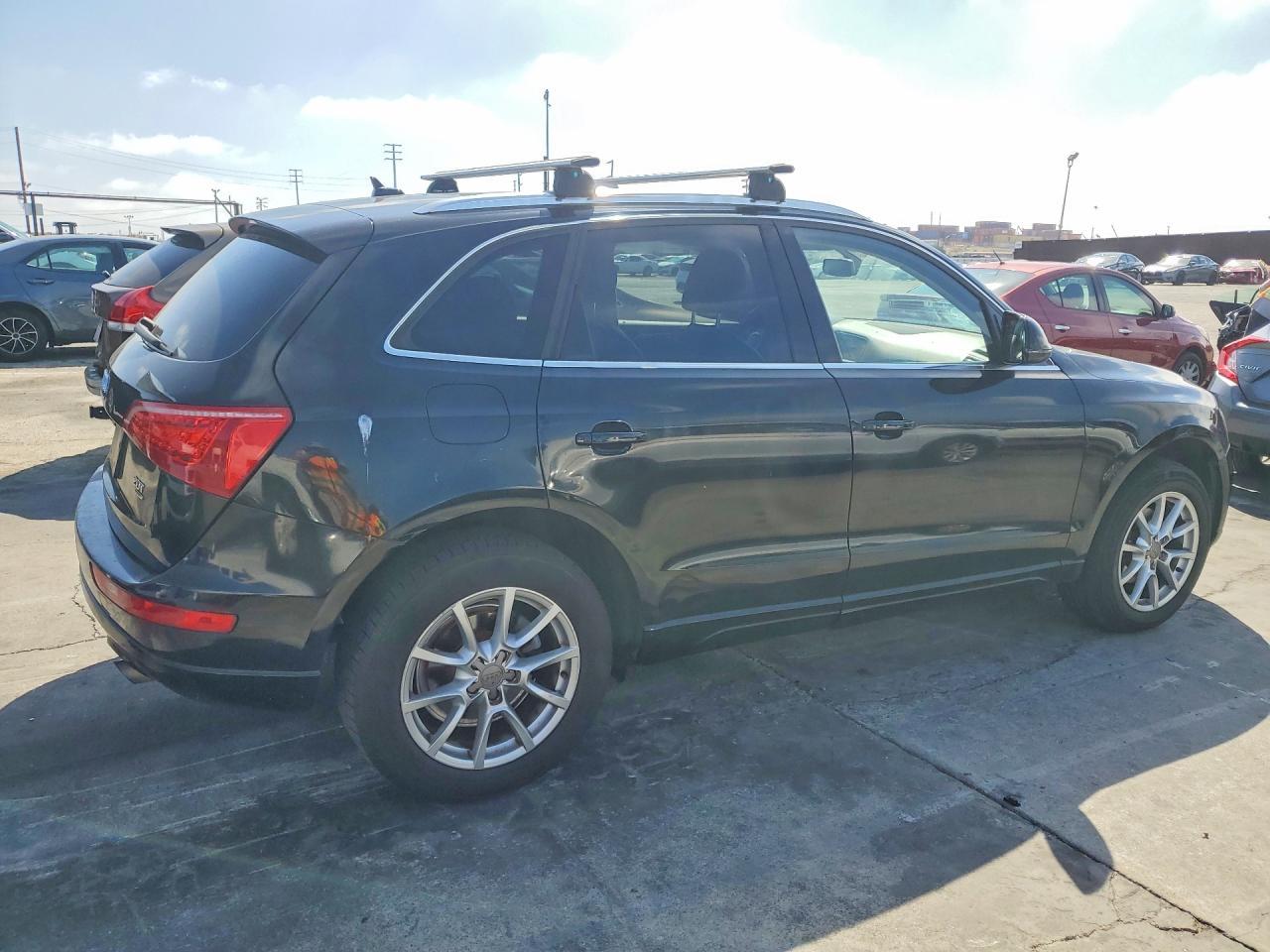 2012 Audi Q5 Premium - Фото 3