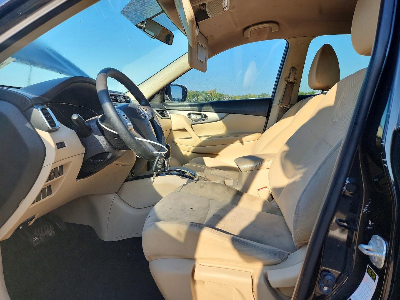 2016 Nissan Rogue S - Фото 7