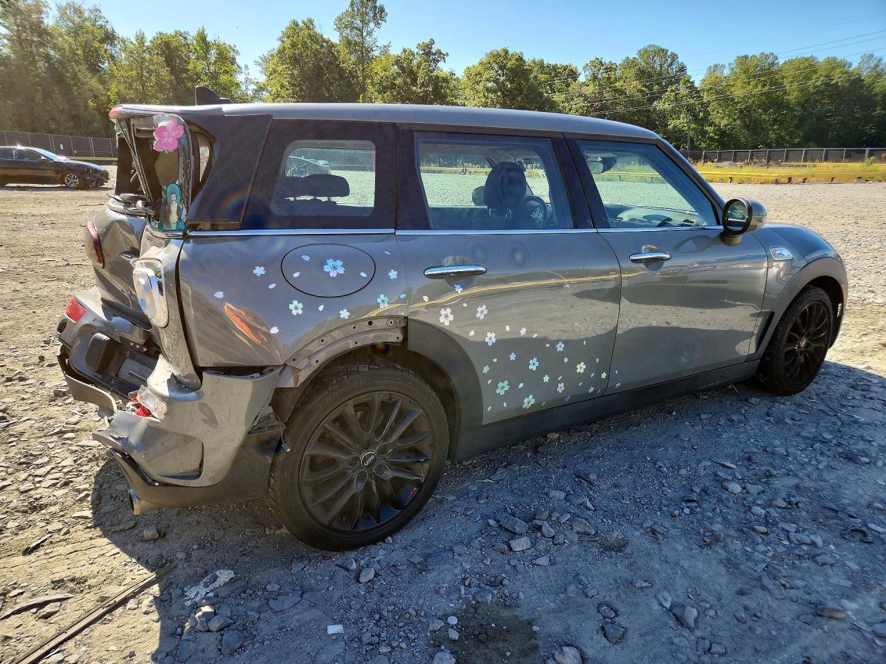 2019 Mini Cooper S Clubman All4 - Фото 3