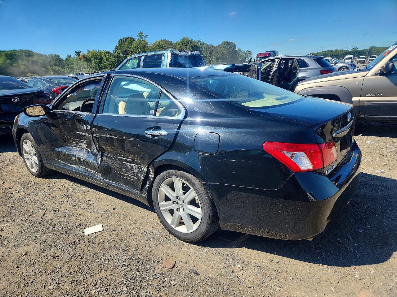 2009 Lexus Es 350 - Image 2