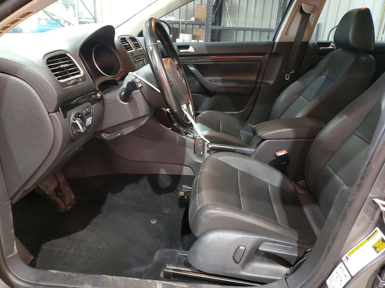 2013 Volkswagen Jetta Tdi - Image 7